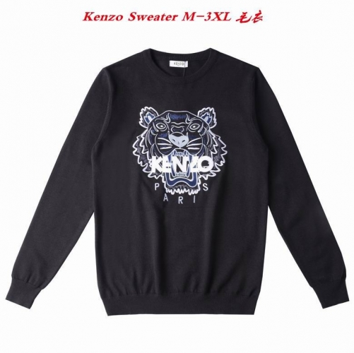 K.e.n.z.o. Sweater 1037 Men
