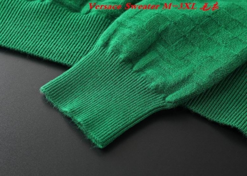 V.e.r.s.a.c.e. Sweater 1149 Men