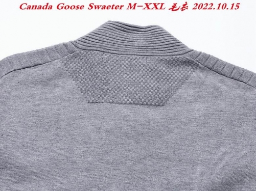 C.a.n.a.d.a. G.o.o.s.e. Sweater 1009 Men