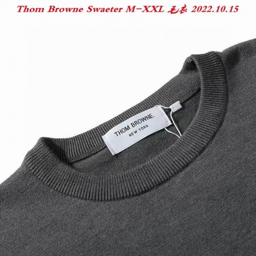 T.h.o.m. B.r.o.w.n.e Sweater 1070 Men
