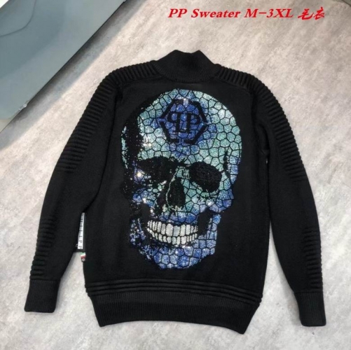 P..P.. Sweater 1040 Men