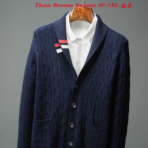 T.h.o.m. B.r.o.w.n.e Sweater 1063 Men