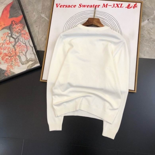 V.e.r.s.a.c.e. Sweater 1269 Men