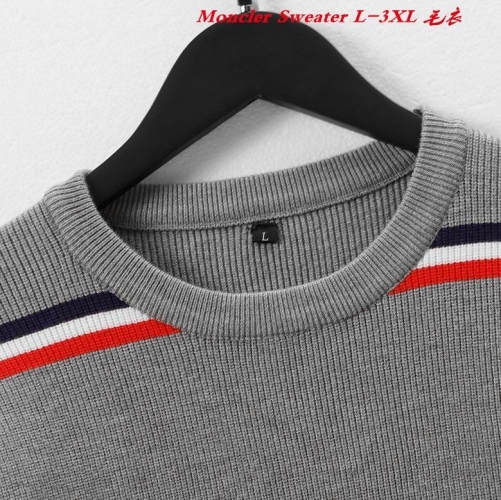 M.o.n.c.l.e.r. Sweater 1005 Men