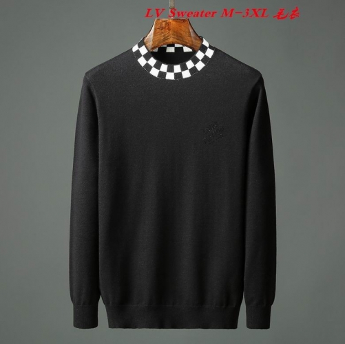 L..V.. Sweater 1596 Men