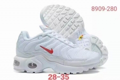 Air Max TN Kids Shoes 050