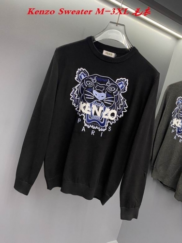 K.e.n.z.o. Sweater 1017 Men