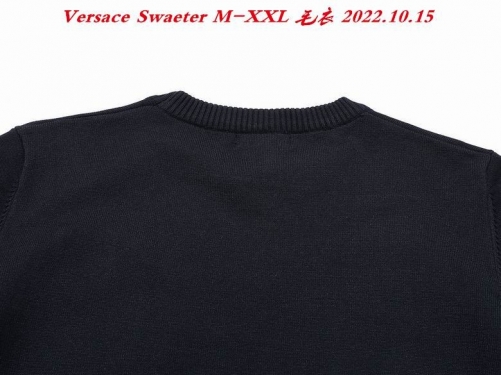 V.e.r.s.a.c.e. Sweater 1276 Men