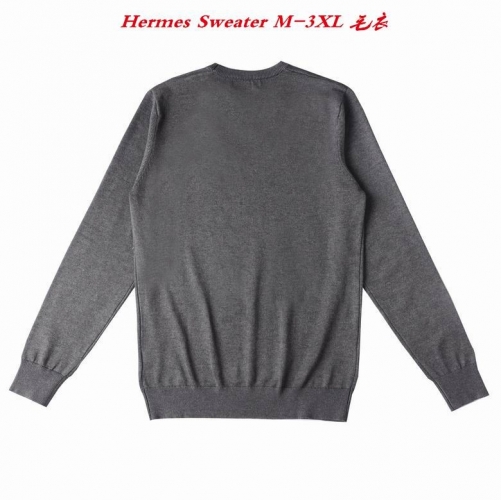 H.e.r.m.e.s. Sweater 1006 Men