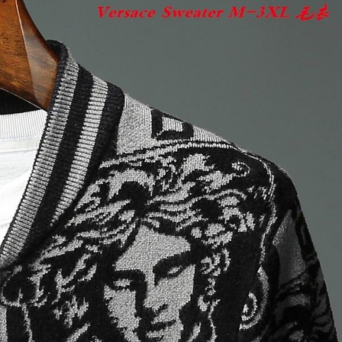 V.e.r.s.a.c.e. Sweater 1213 Men