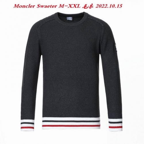 M.o.n.c.l.e.r. Sweater 1108 Men