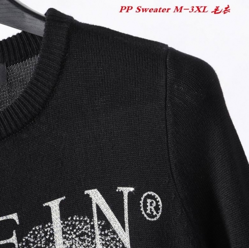P..P.. Sweater 1057 Men
