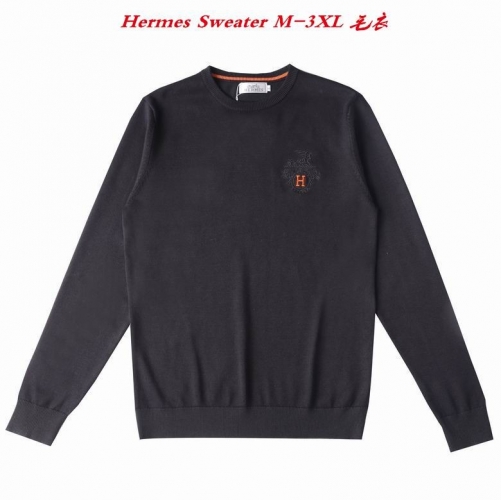 H.e.r.m.e.s. Sweater 1016 Men
