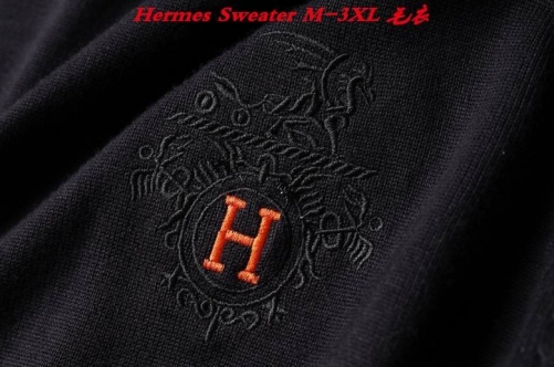 H.e.r.m.e.s. Sweater 1011 Men