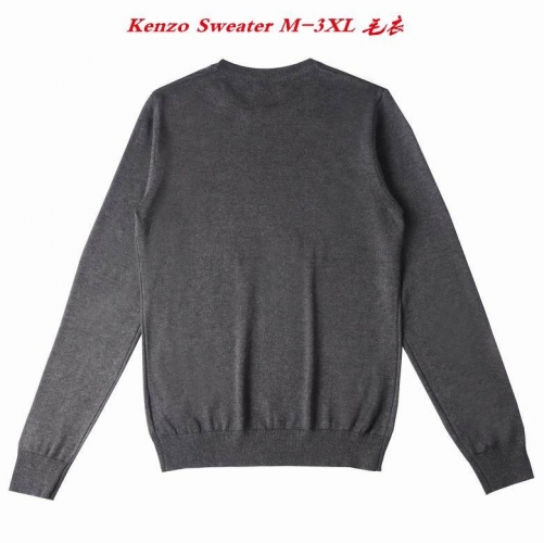 K.e.n.z.o. Sweater 1027 Men