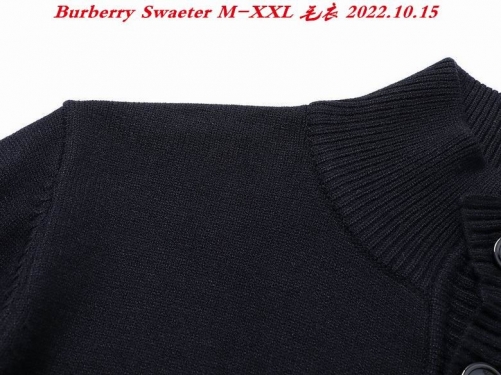 B.u.r.b.e.r.r.y. Sweater 1331 Men