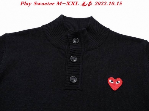 P.a.l.y. Sweater 1018 Men