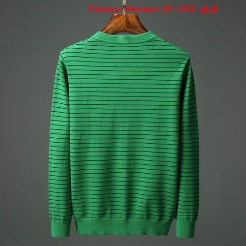 V.e.r.s.a.c.e. Sweater 1253 Men