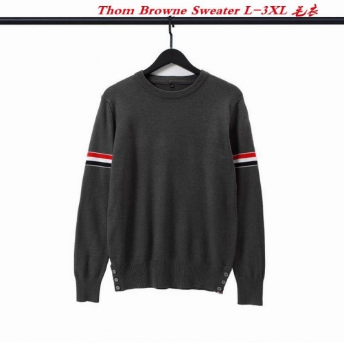T.h.o.m. B.r.o.w.n.e Sweater 1022 Men
