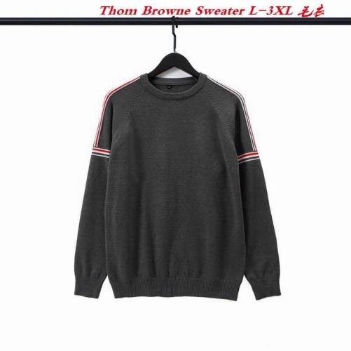 T.h.o.m. B.r.o.w.n.e Sweater 1033 Men