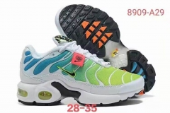 Air Max TN Kids Shoes 045