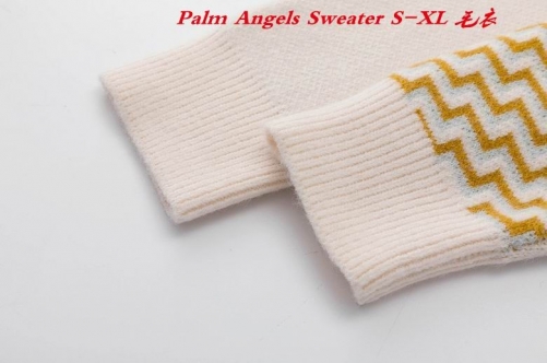 P.a.l.m. A.n.g.e.l.s. Sweater 1017 Men