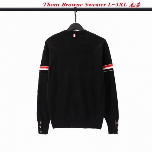 T.h.o.m. B.r.o.w.n.e Sweater 1023 Men