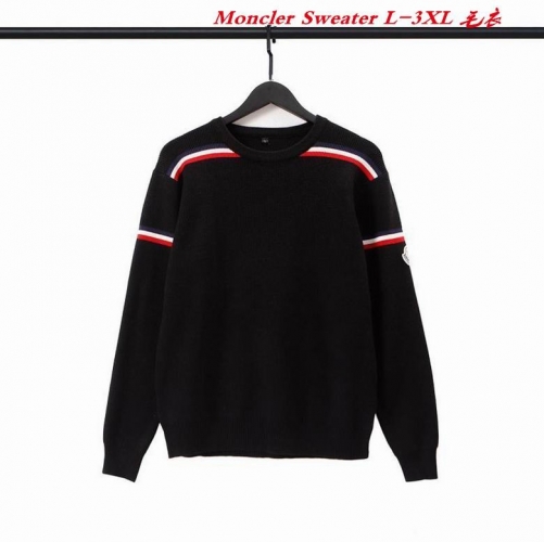 M.o.n.c.l.e.r. Sweater 1010 Men