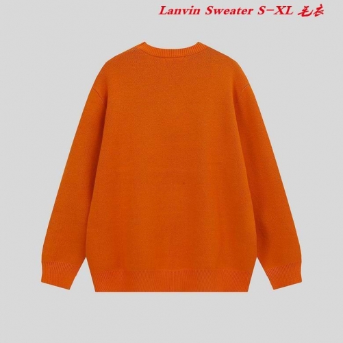 L.a.n.v.i.n. Sweater 1008 Men