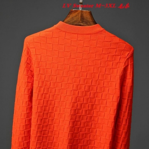 L..V.. Sweater 1625 Men