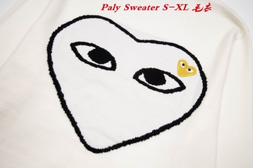 P.a.l.y. Sweater 1004 Men