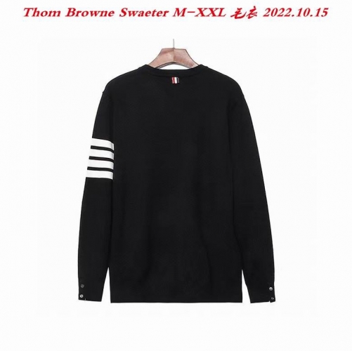 T.h.o.m. B.r.o.w.n.e Sweater 1077 Men