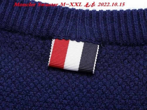 M.o.n.c.l.e.r. Sweater 1102 Men