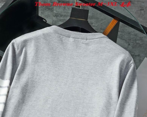 T.h.o.m. B.r.o.w.n.e Sweater 1052 Men