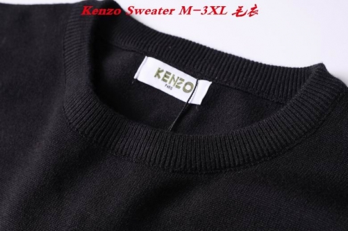 K.e.n.z.o. Sweater 1035 Men
