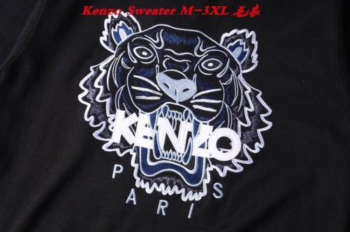 K.e.n.z.o. Sweater 1034 Men