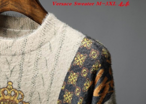 V.e.r.s.a.c.e. Sweater 1143 Men