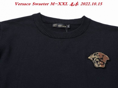 V.e.r.s.a.c.e. Sweater 1279 Men