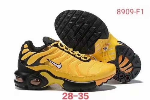 Air Max Plus Kids 005