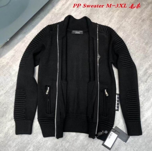 P..P.. Sweater 1020 Men