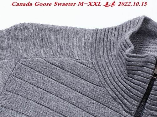 C.a.n.a.d.a. G.o.o.s.e. Sweater 1007 Men