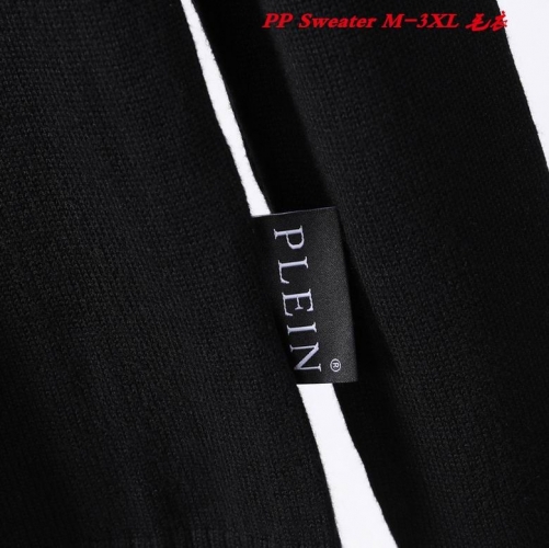 P..P.. Sweater 1043 Men