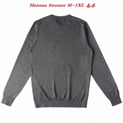 H.e.r.m.e.s. Sweater 1025 Men