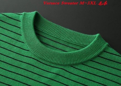 V.e.r.s.a.c.e. Sweater 1248 Men