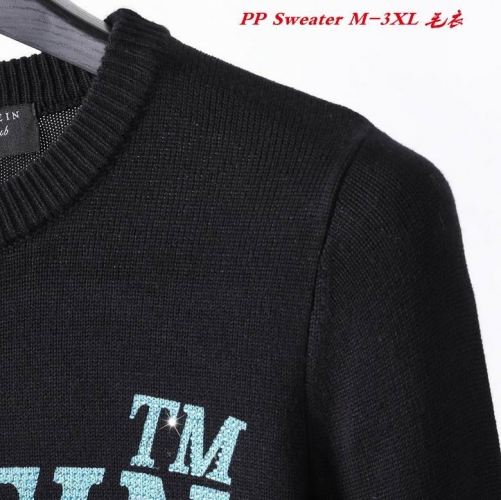 P..P.. Sweater 1080 Men