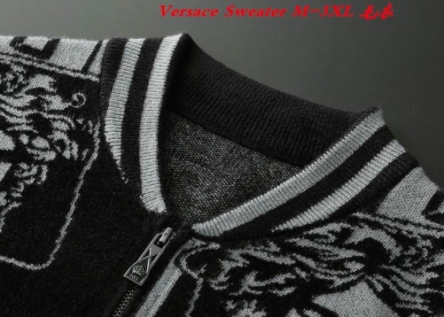 V.e.r.s.a.c.e. Sweater 1211 Men