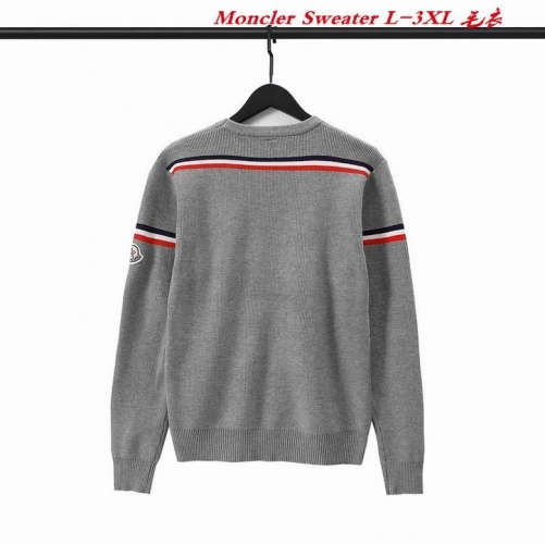 M.o.n.c.l.e.r. Sweater 1007 Men