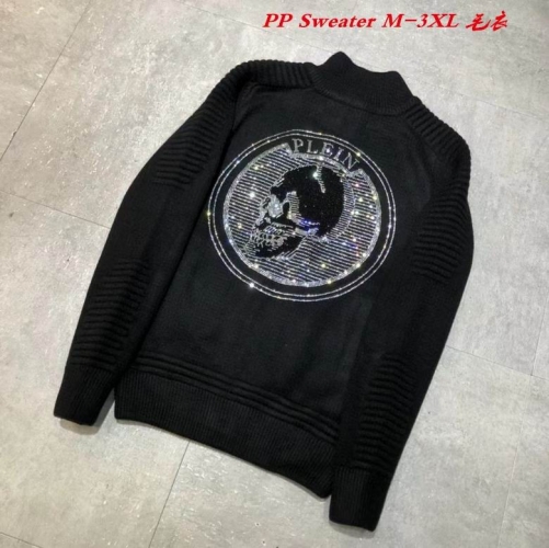 P..P.. Sweater 1013 Men
