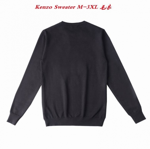 K.e.n.z.o. Sweater 1036 Men