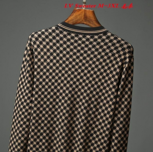 L..V.. Sweater 1615 Men